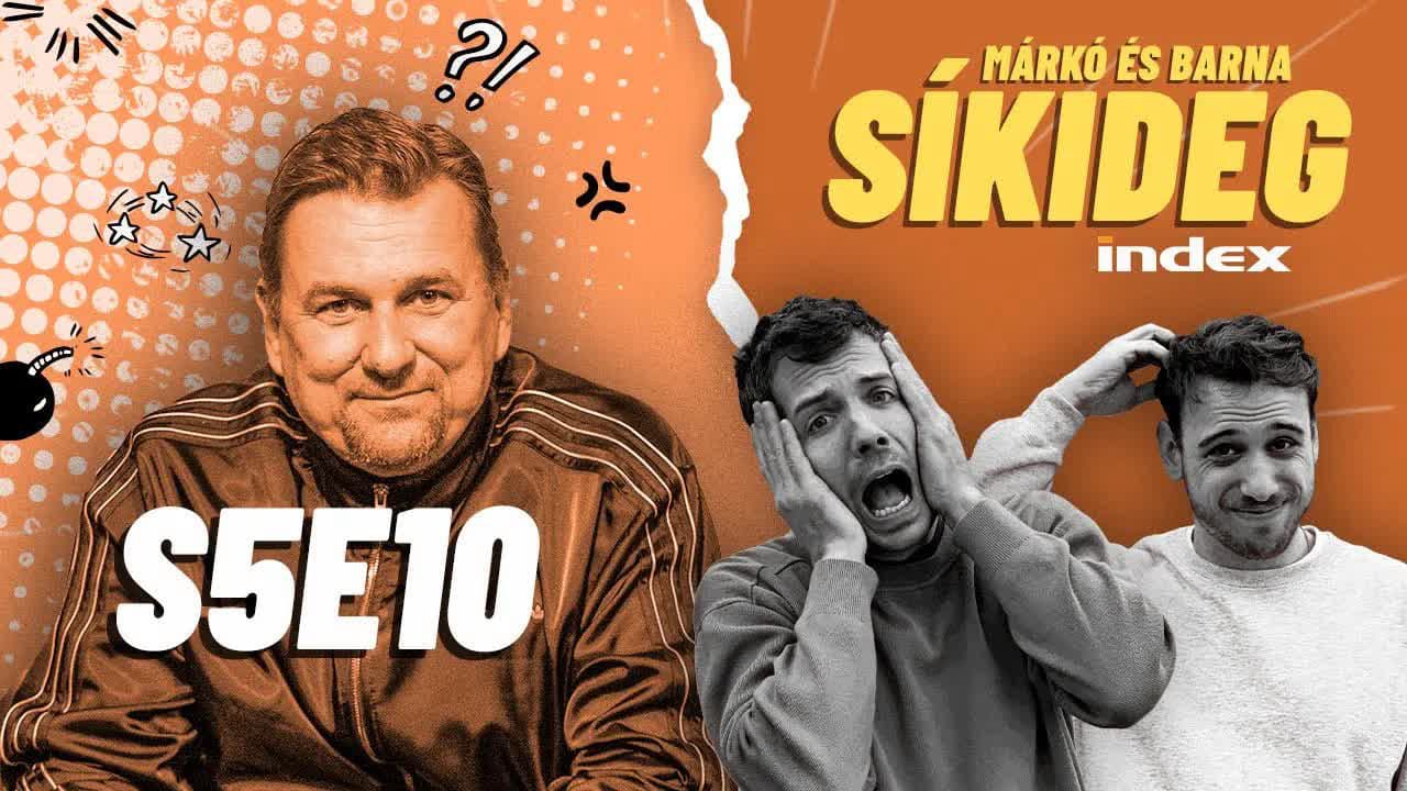 Thumbnail for Anger Zsolt - emberek, akik nem sietnek