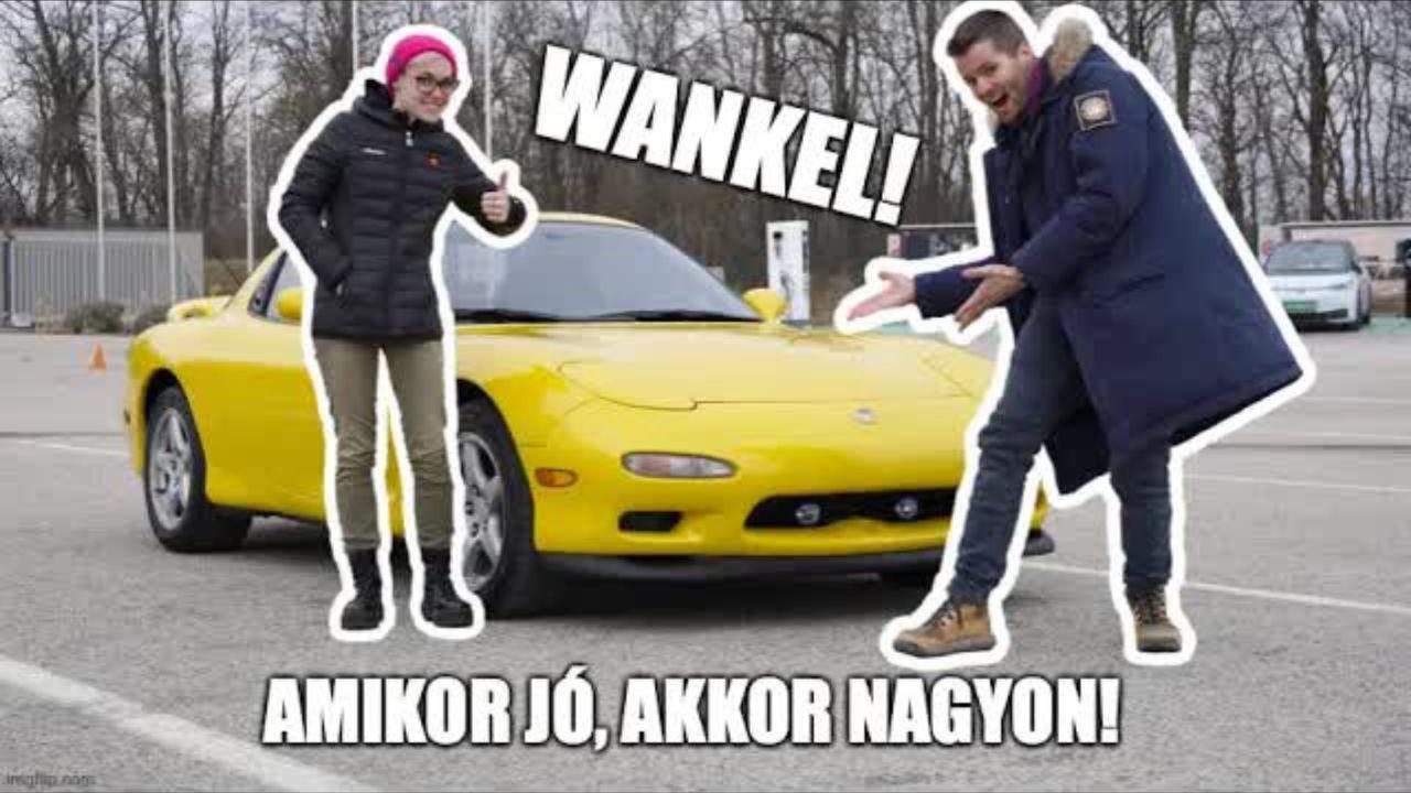 Totalcar Tesztek