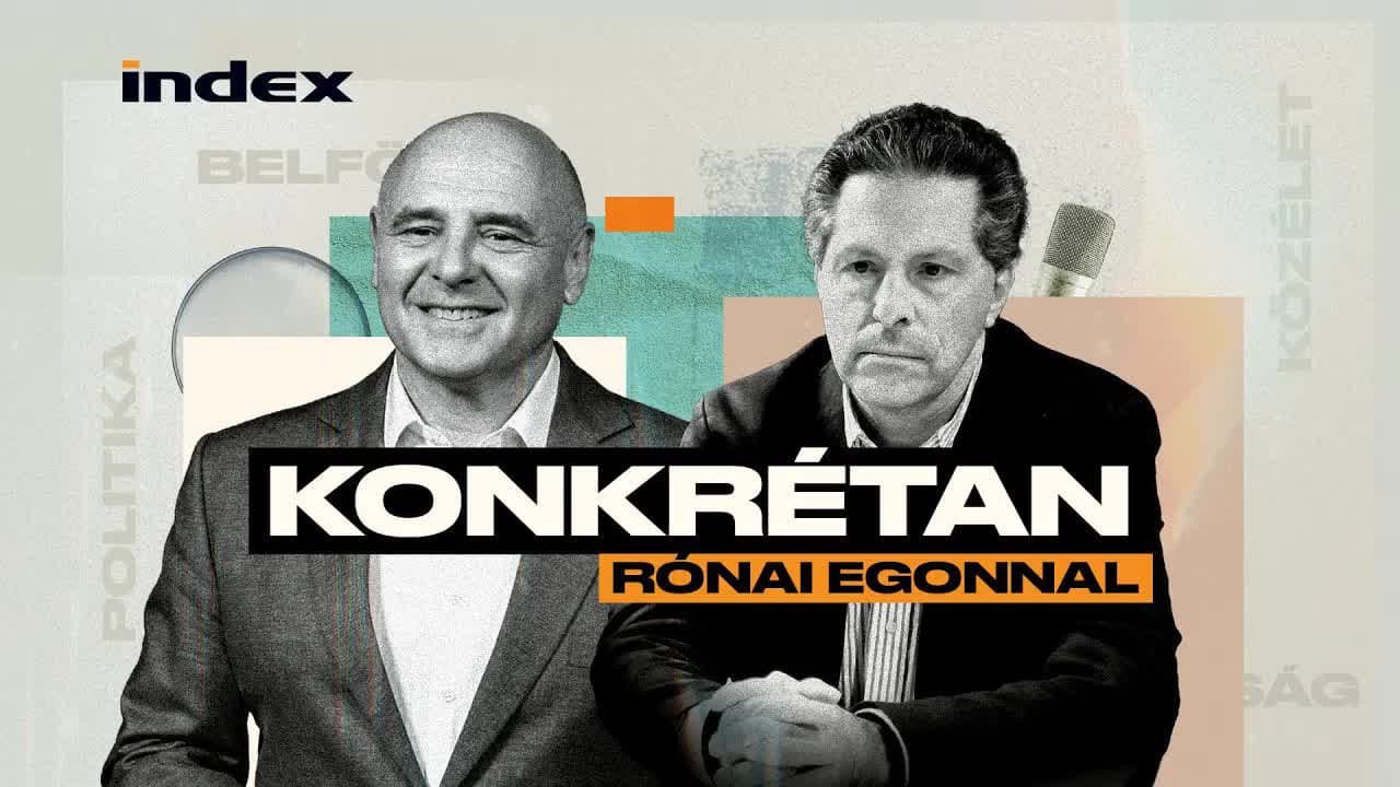 Thumbnail for Schiffer András: A mikroadományozók Gyurcsányt is meg akarták buktatni, nem csak Orbánt