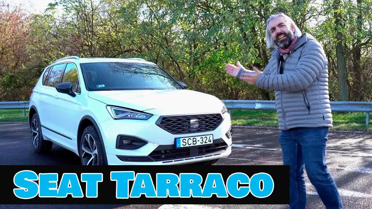 Totalcar Tesztek