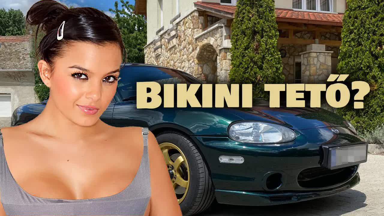 Totalcar Tesztek