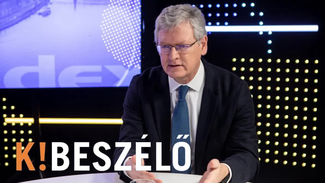 Thumbnail for Andor László: Ukrajnában hadiállapot van, ilyenkor nem élnek a demokratikus ját