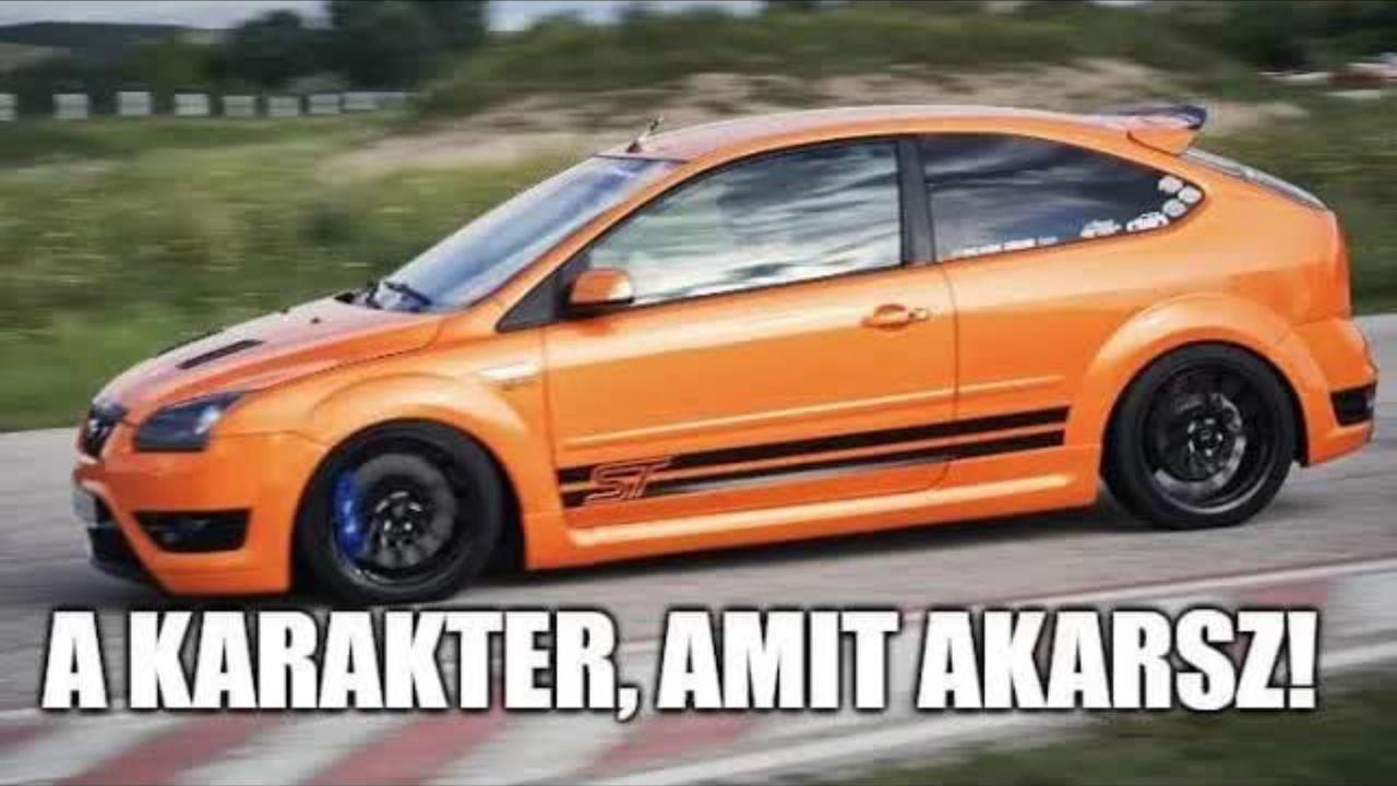 Totalcar Tesztek