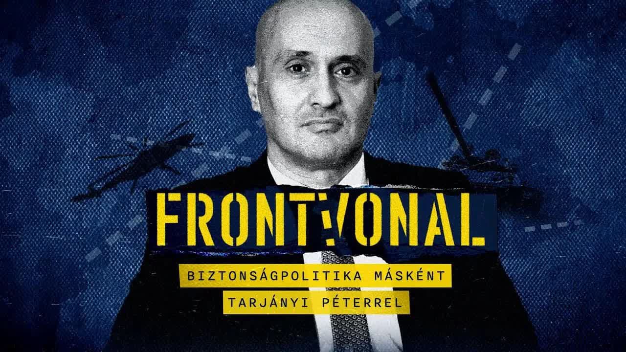 Frontvonal