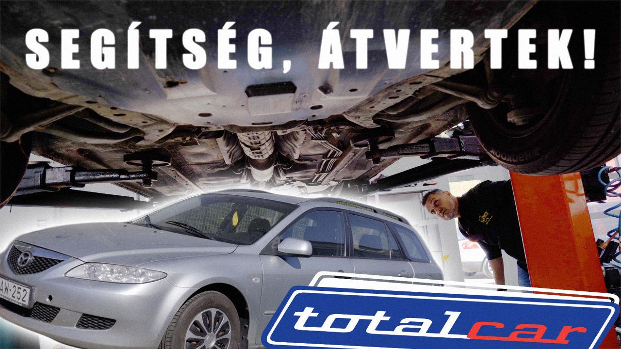 Totalcar