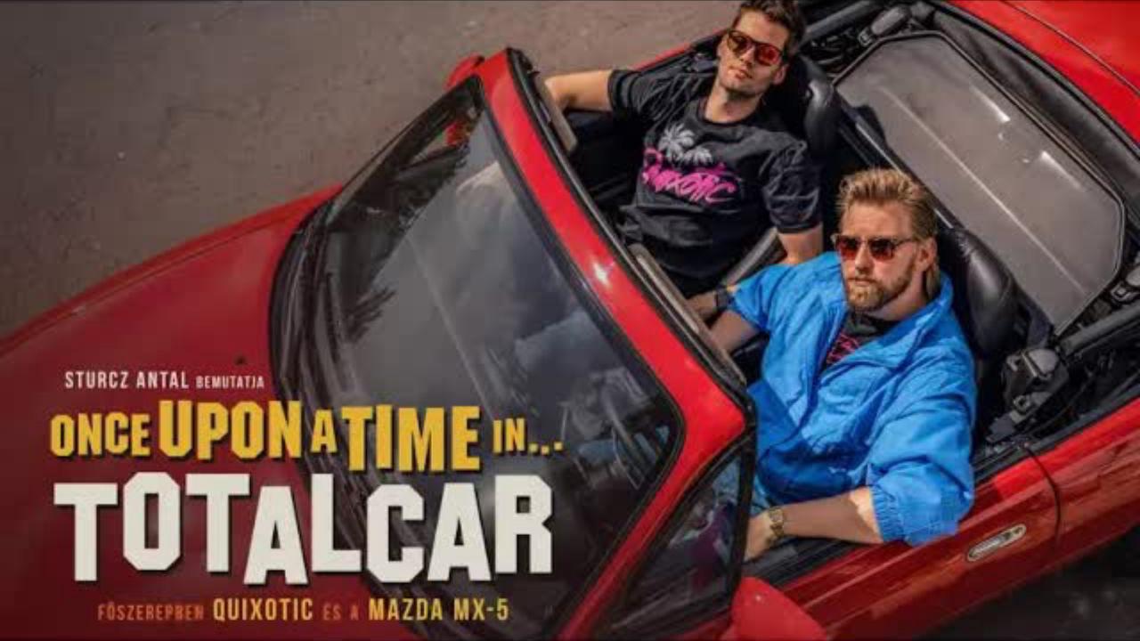 Totalcar