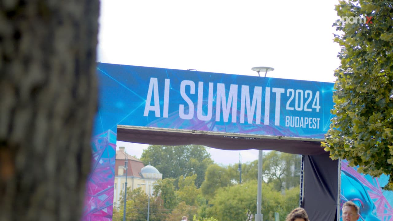 Thumbnail for AI Summit 2024: legnagyobb félelmeink