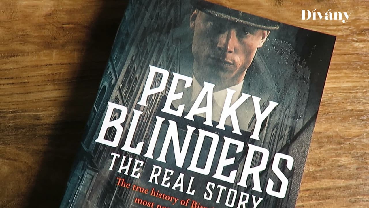 Thumbnail for Peaky Blinders - Birmingham bandája