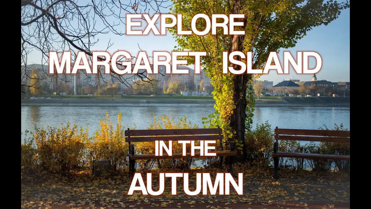 Thumbnail for Explore Budapest's Margaret Island in autumn