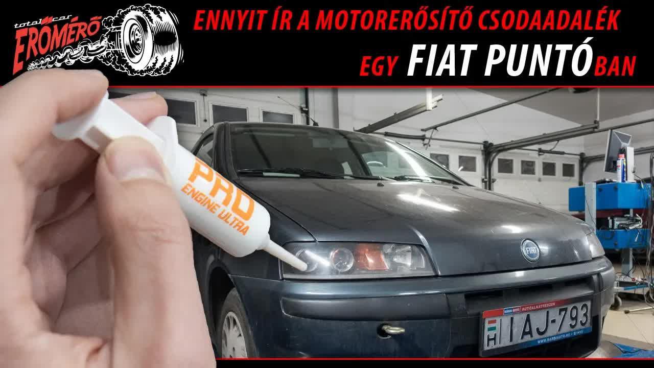 Totalcar Erőmérő