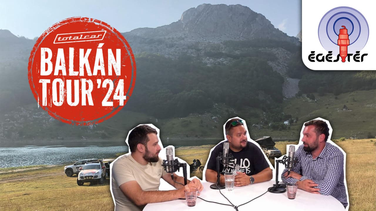 Thumbnail for Már a Balkán is előttünk jár? – Égéstér 591.