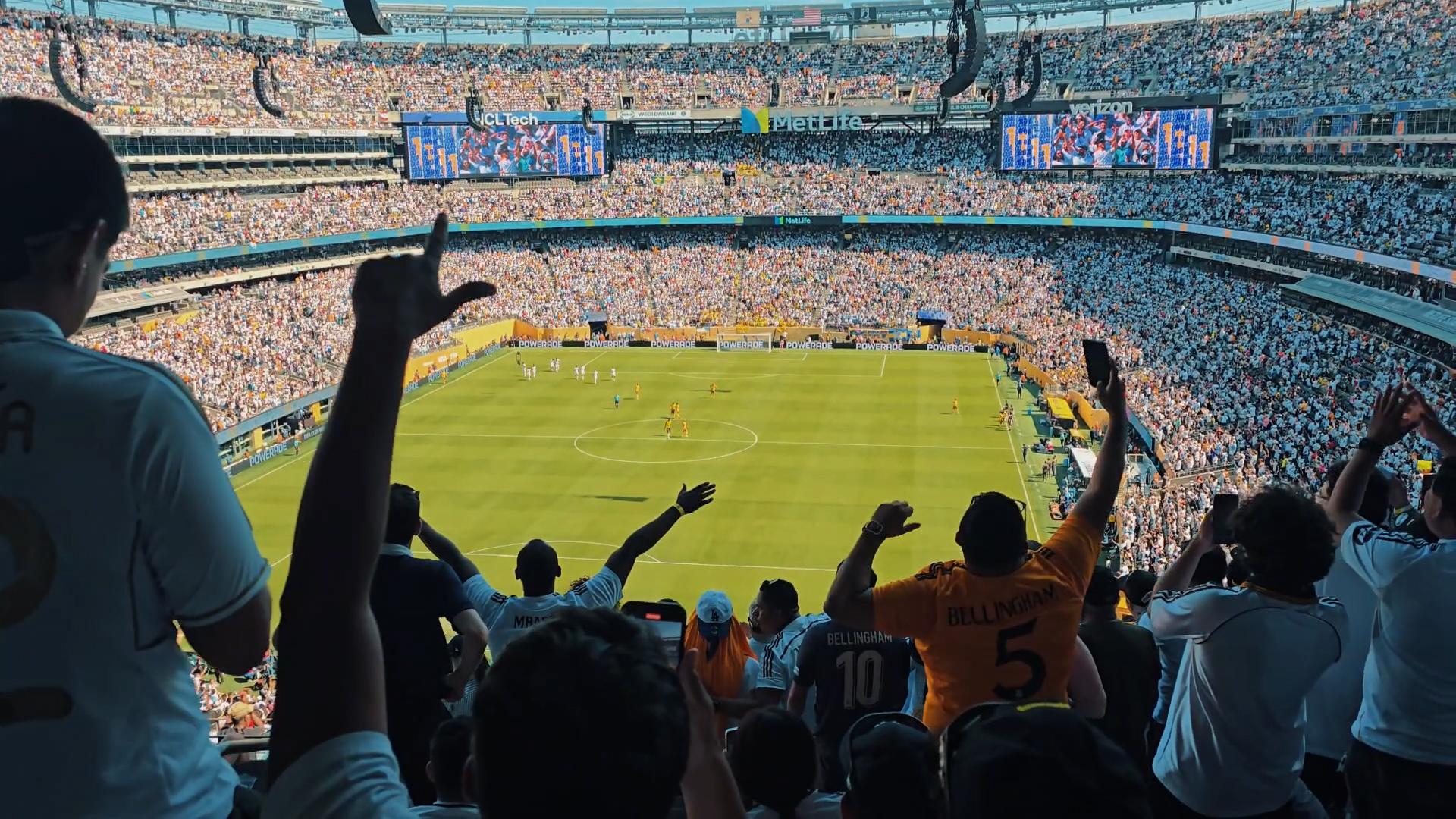 Thumbnail for Összejött a PSG–Real Madrid csúcstalálkozó a klub-vb-n