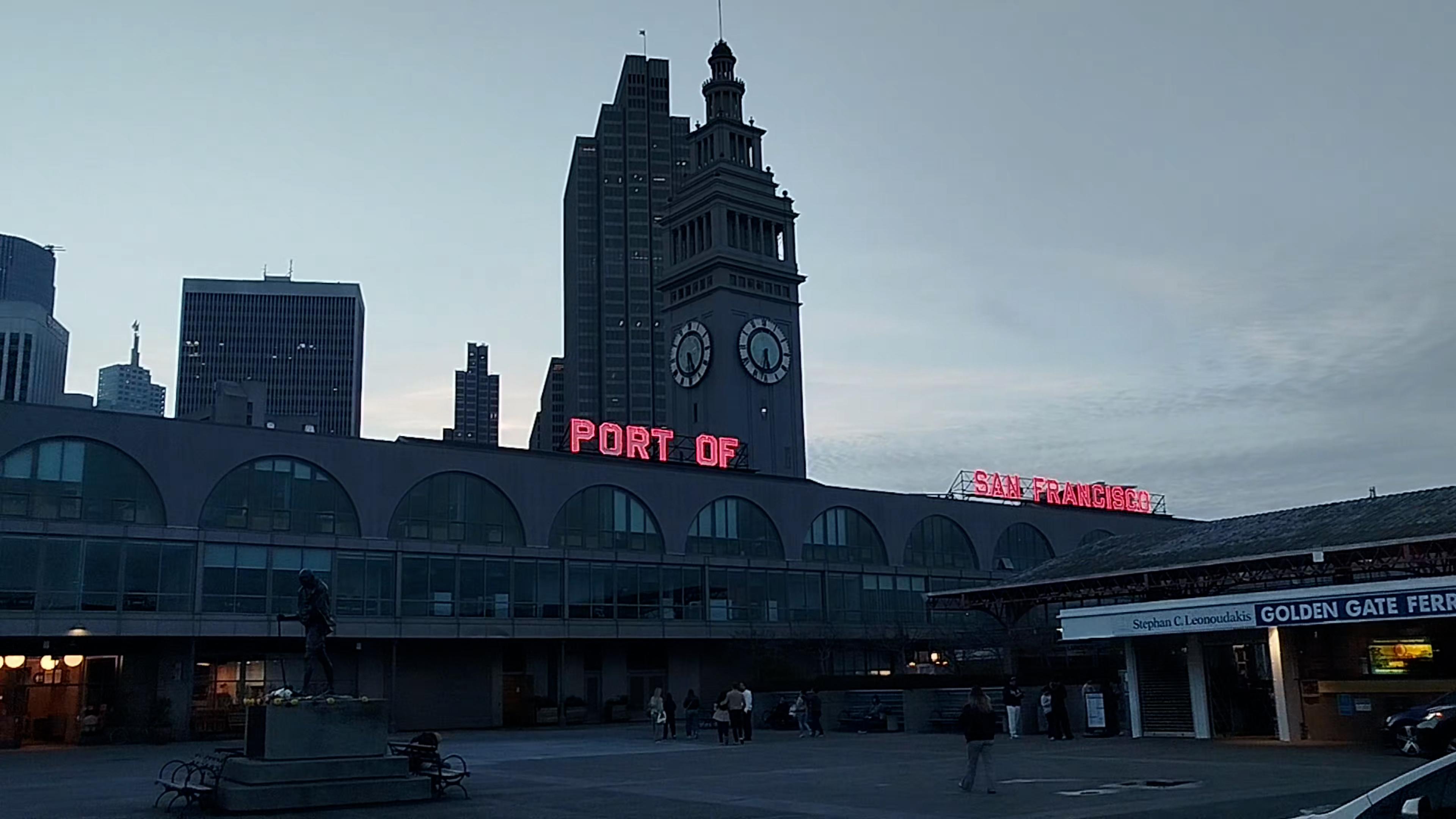 Thumbnail for A magyar válogatott, Nepál és az Egyesült Államok csúcseseménye is előkerült San Franciscóban