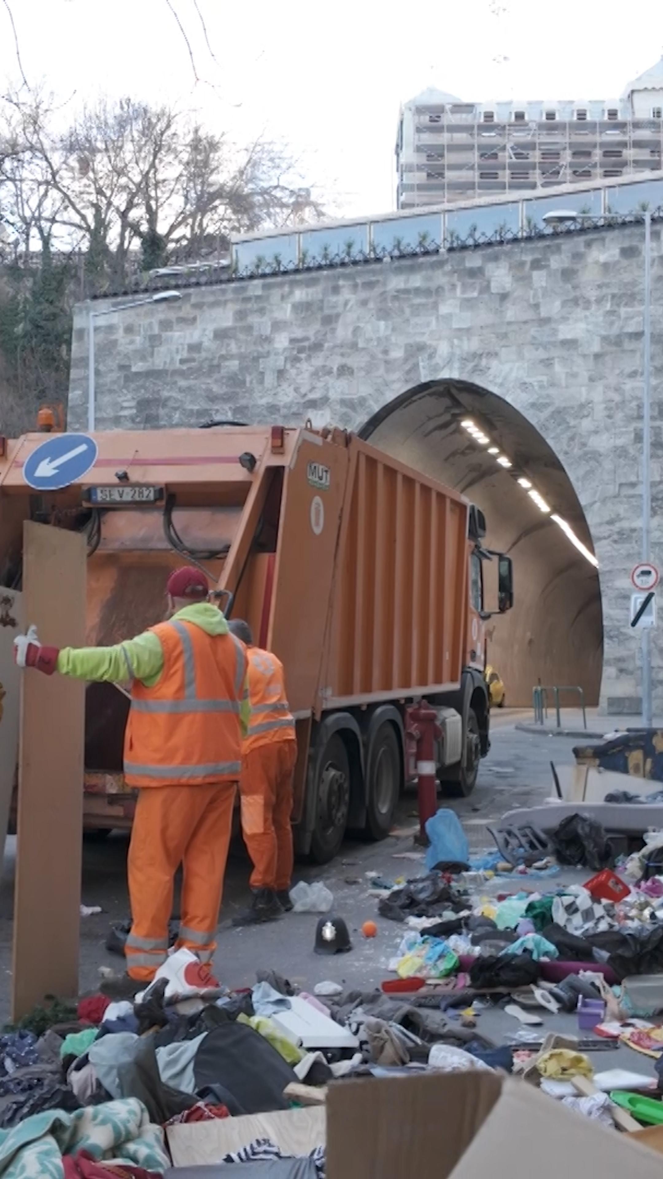 2027-től nincs többé lomtalanítás az utcákon, de vajon készen állnak rá a lakosok?