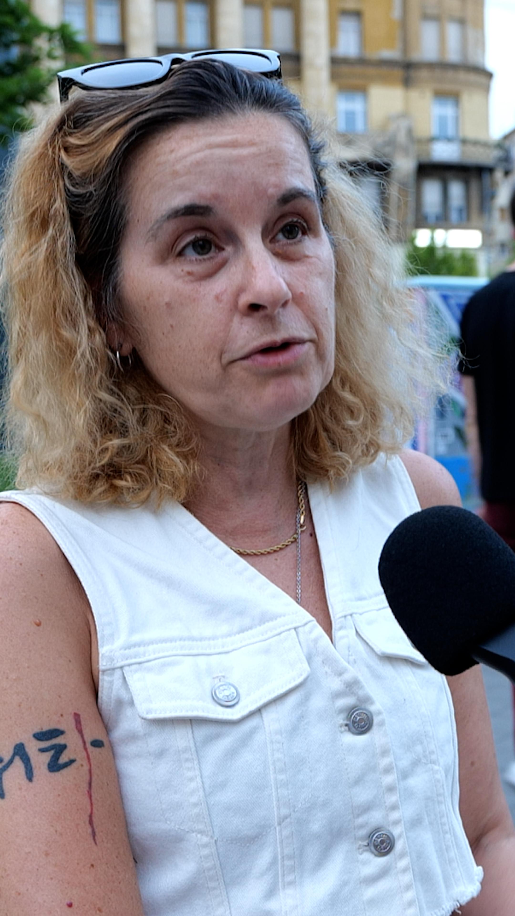 "Biztos meg fogják venni ez után is az energiaitalt a fiatalok"