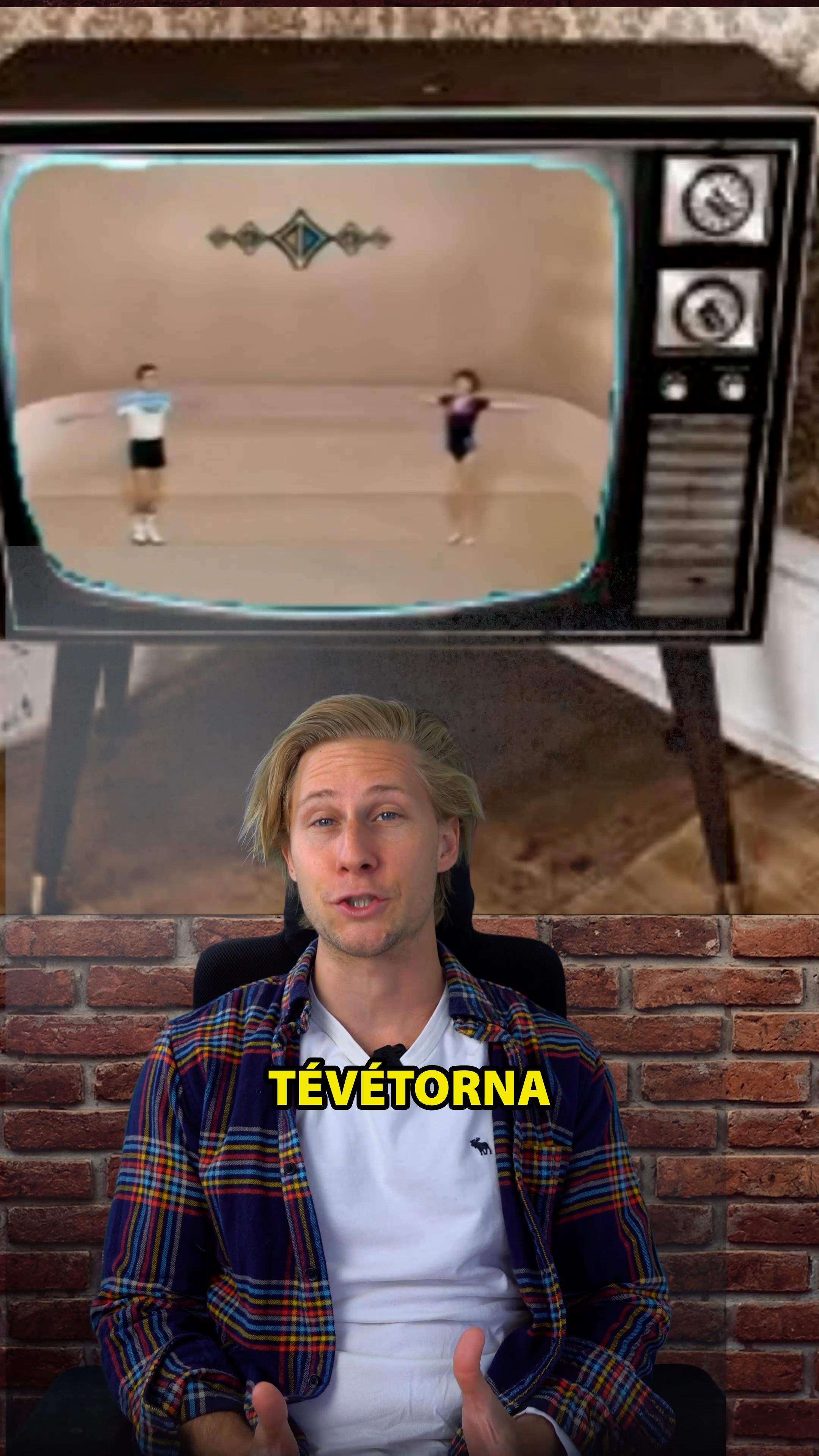 Újra képernyőre kerül a TV Torna