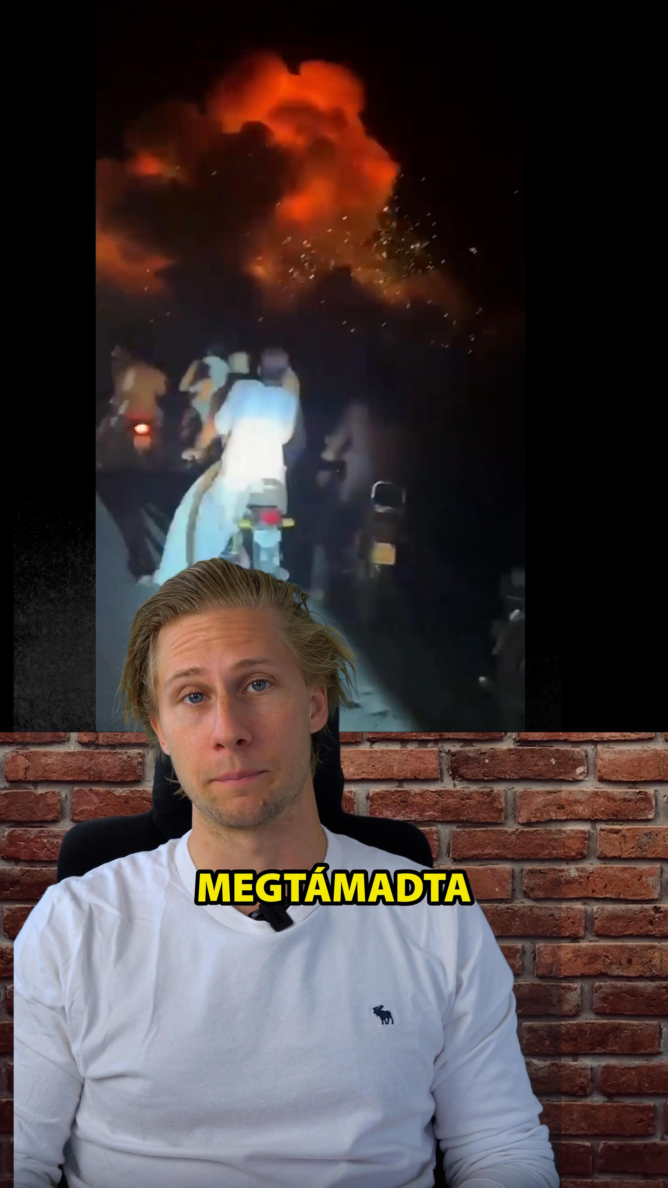 Itt az újabb háború: India megtámadta Pakisztánt