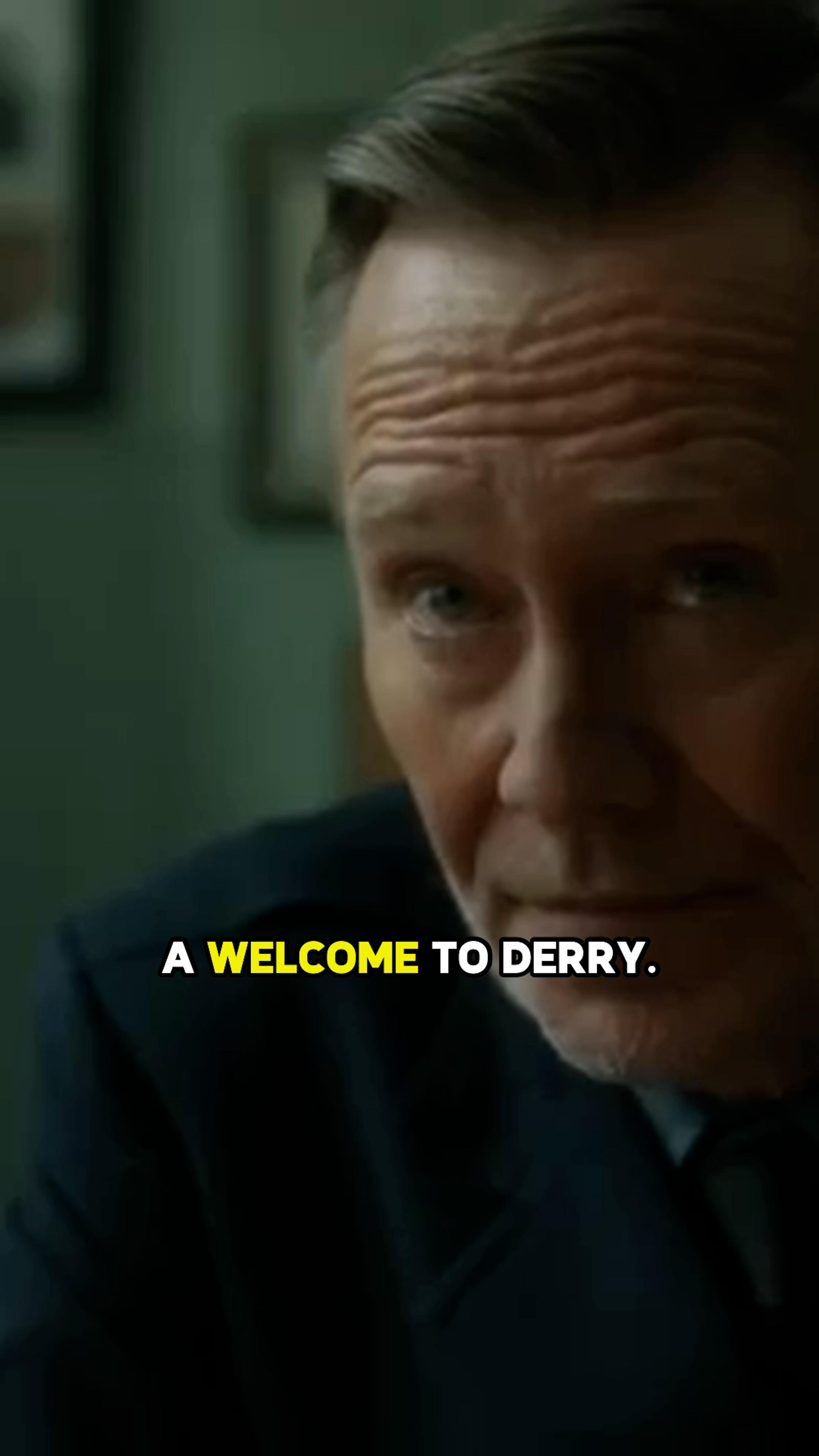 Befutott az 'Az' előzménysorozat első előzetese, horror- és Stranger Things rajongóknak kötelező lesz a Welcome to Derry
