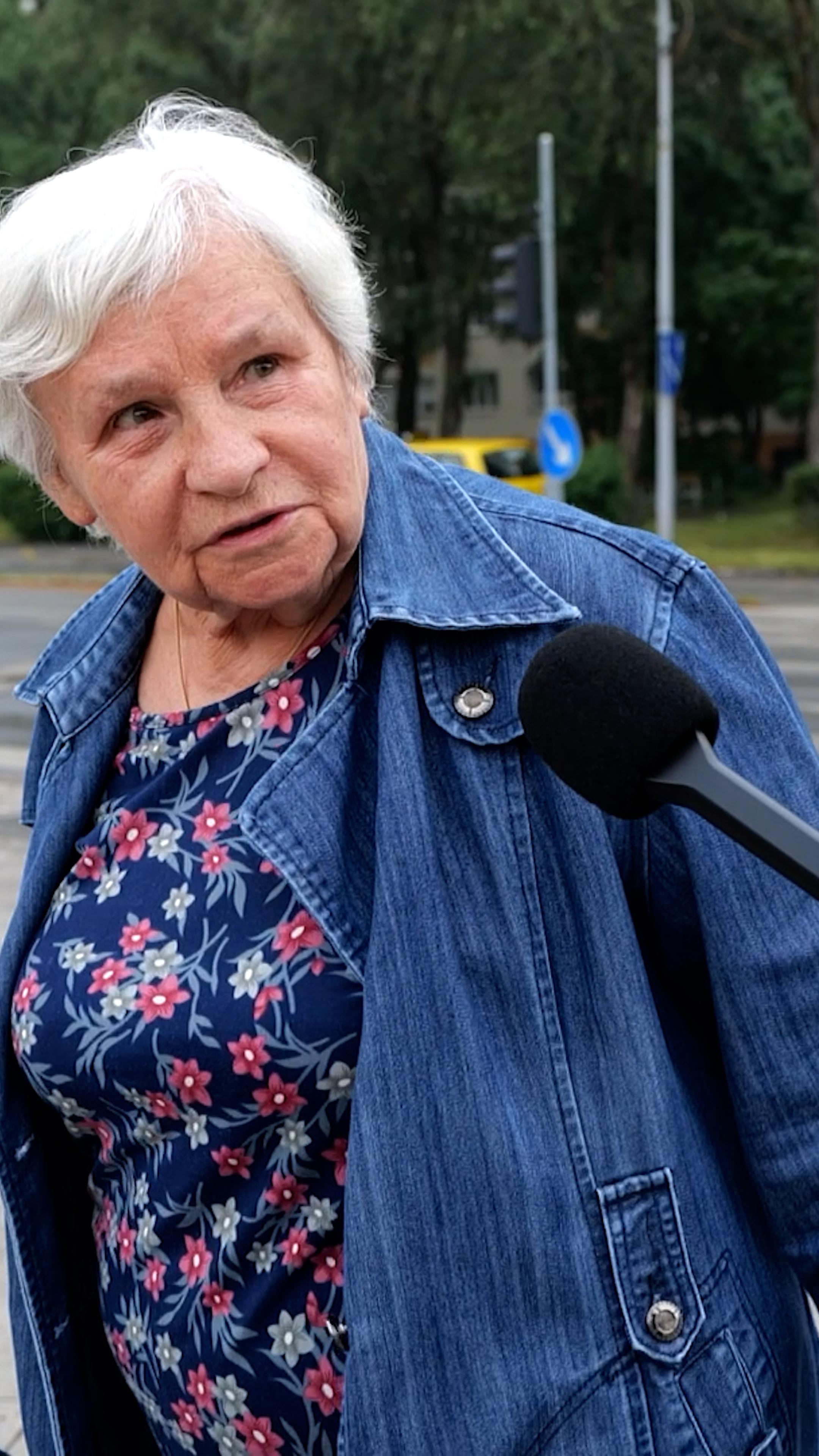 Készpénz vagy kártya? - A járókelőket kérdeztük