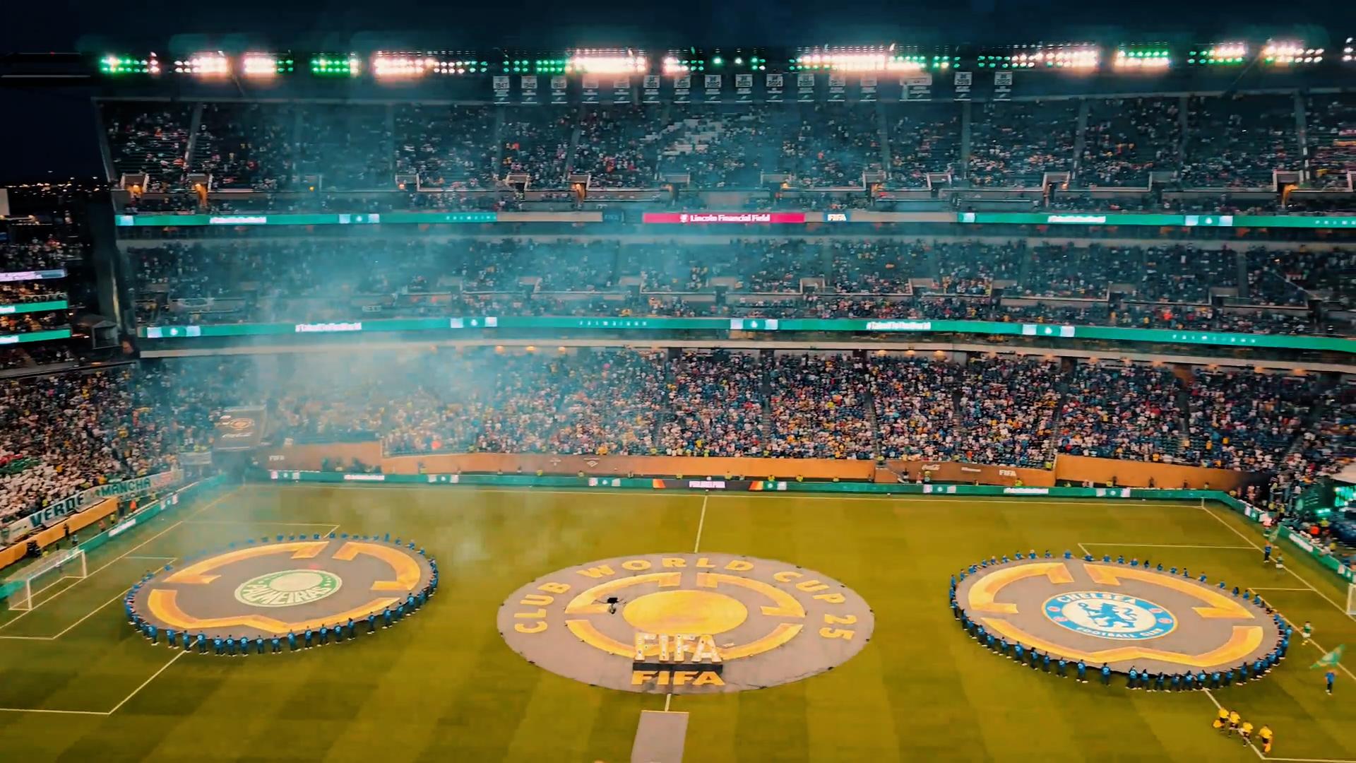 Thumbnail for Hajrában esett öngól zárta le a Palmeiras szereplését a klub-vb-n