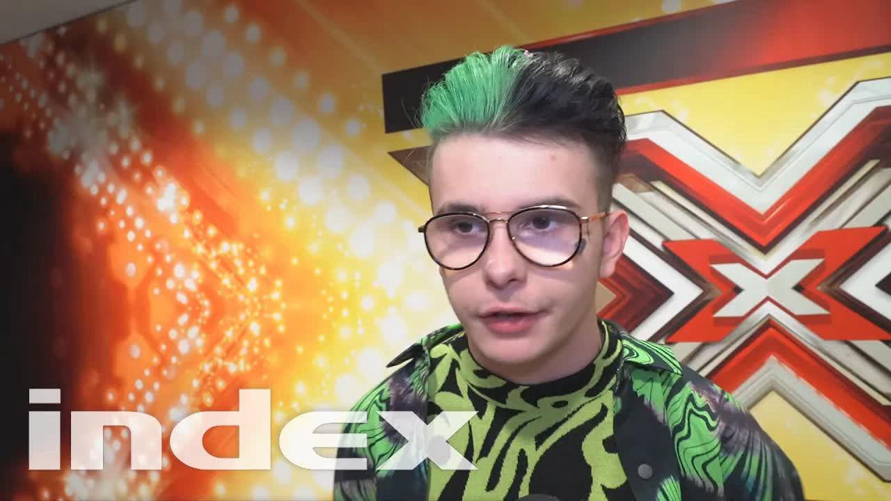 Alee: Az volt a motivációm, hogy ezt nekem meg kell nyerni