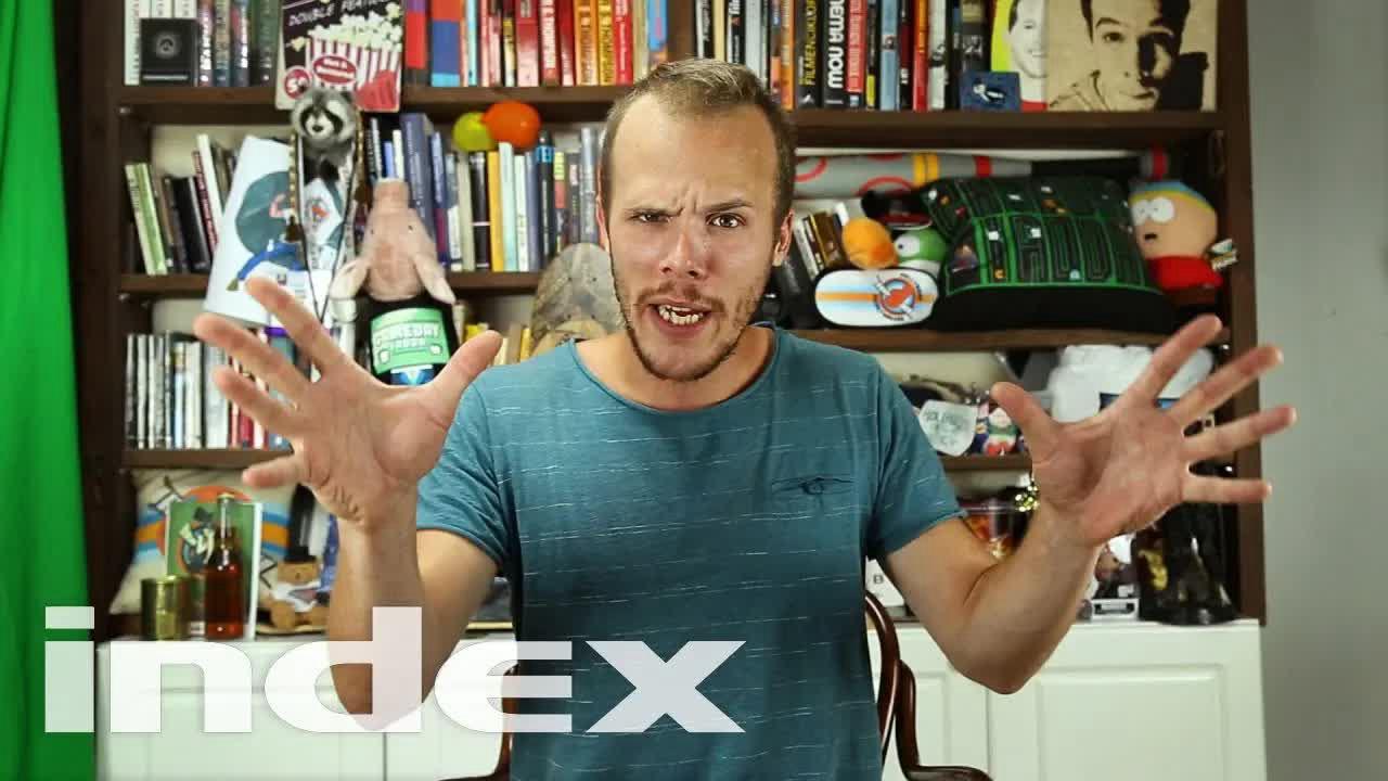 Ez a világ legjobb munkája