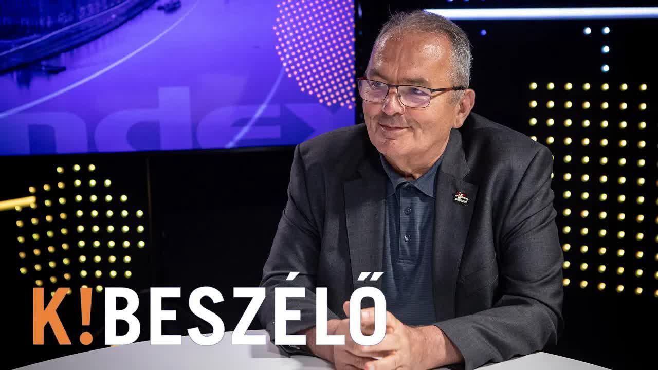 Thürmer Gyula: A Munkáspárt taglétszámát nem árulom el, háborús viszonyokat élünk