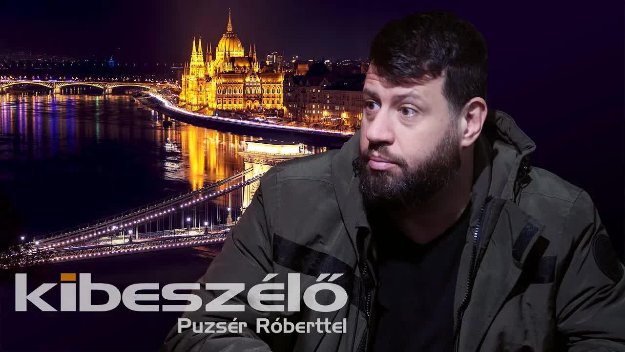 Visszatér-e a politikába Puzsér Róbert?