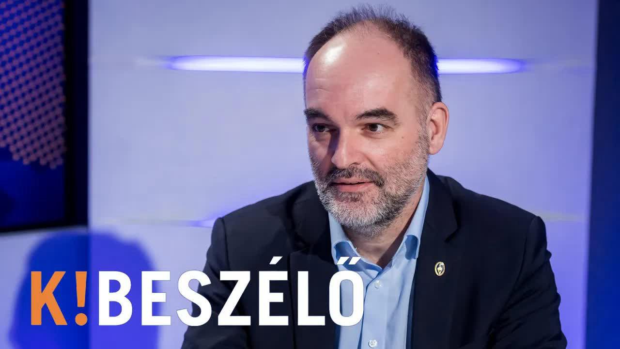 Smuk Péter: Novák Katalin aktívabb államfő lehet, mint az elődei