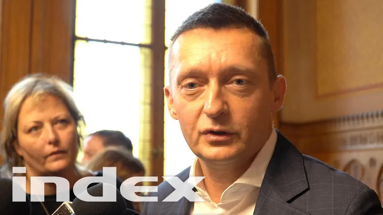 Rogán Antal: Itthon van sajtószabadság, Nyugaton viszont minden a liberálisoké