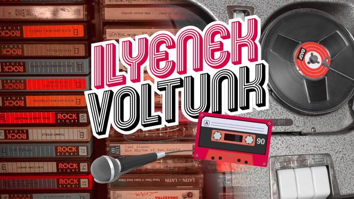 Thumbnail for Olyanok voltunk mint mint a Beatles
