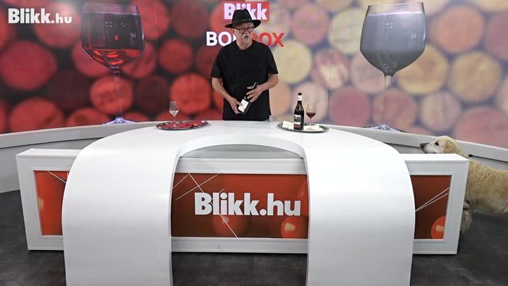 Thumbnail for Borbox Ep11