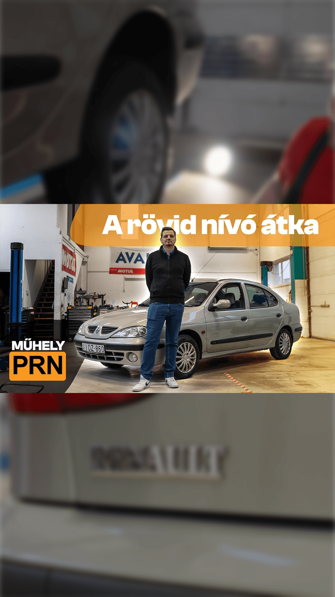 MűhelyPRN 369.