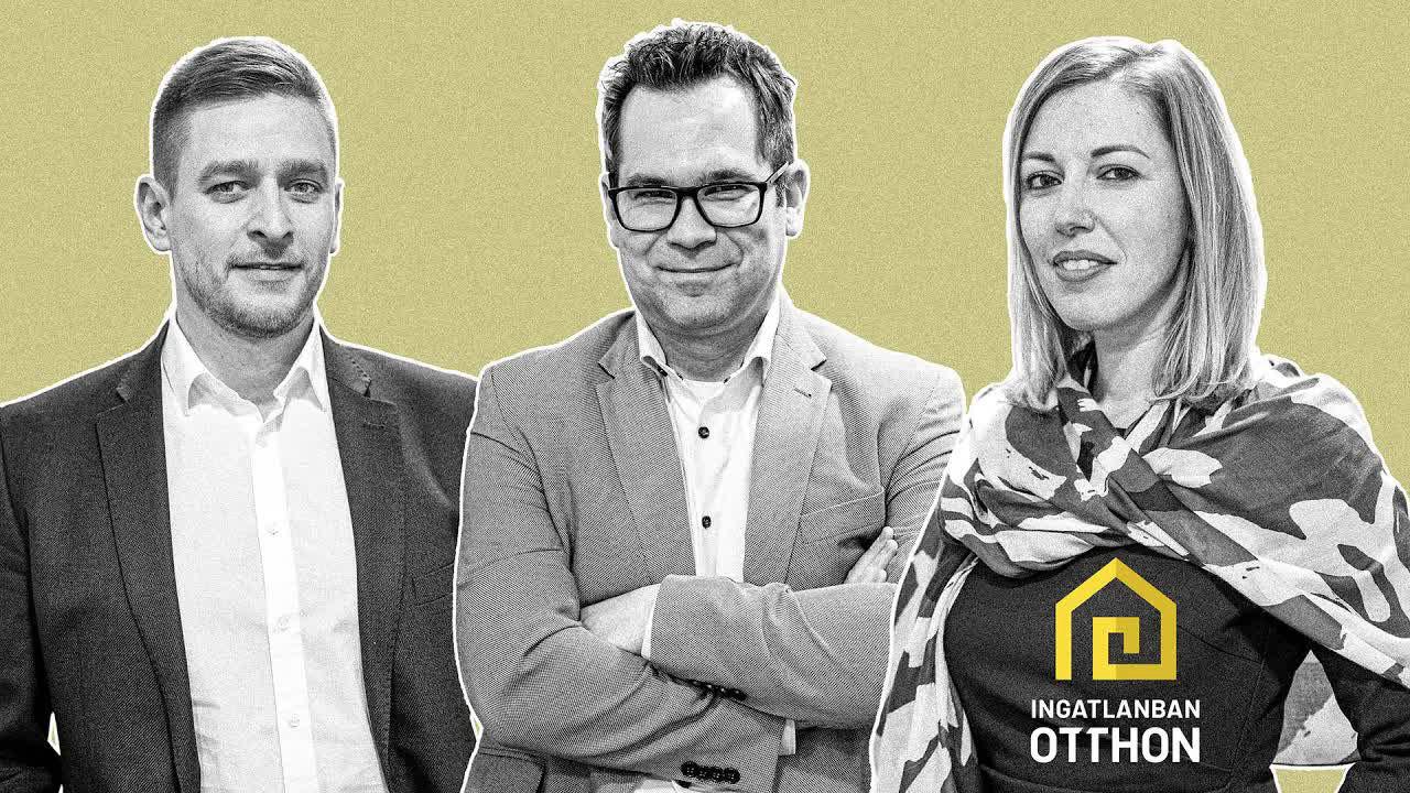 Ha marad az ingatlan drágulás üteme, akár 25 százalékkal is többe kerülhet egy lakás