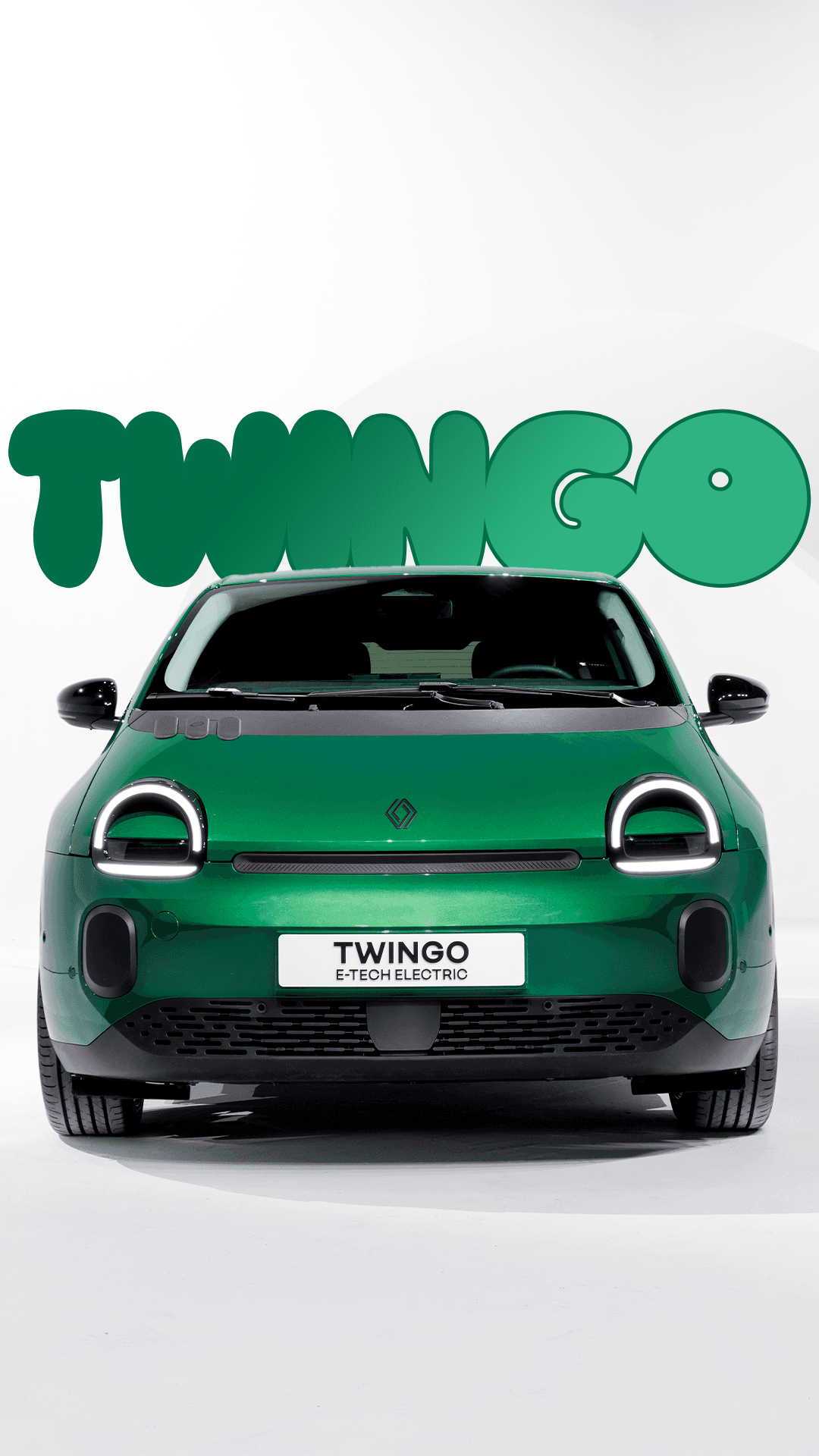 Mikor jön az új Twingo?!