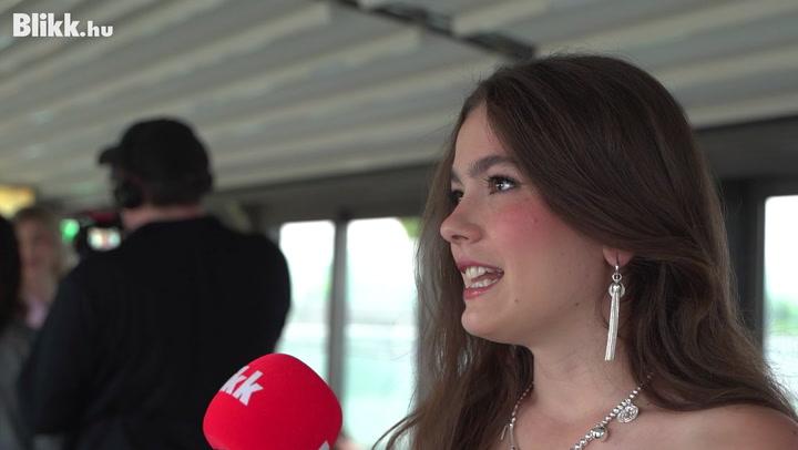 Thumbnail for A Miss World Hungary versenyzőit kérdeztük