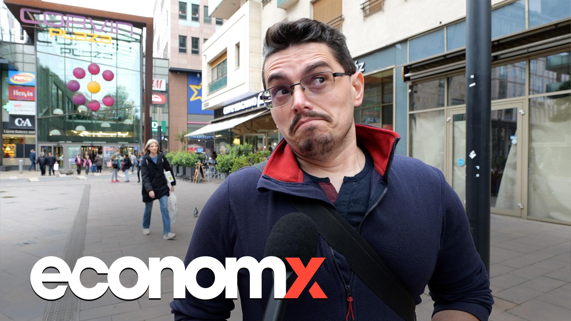 Thumbnail for Utcára vittük az idei érettségit