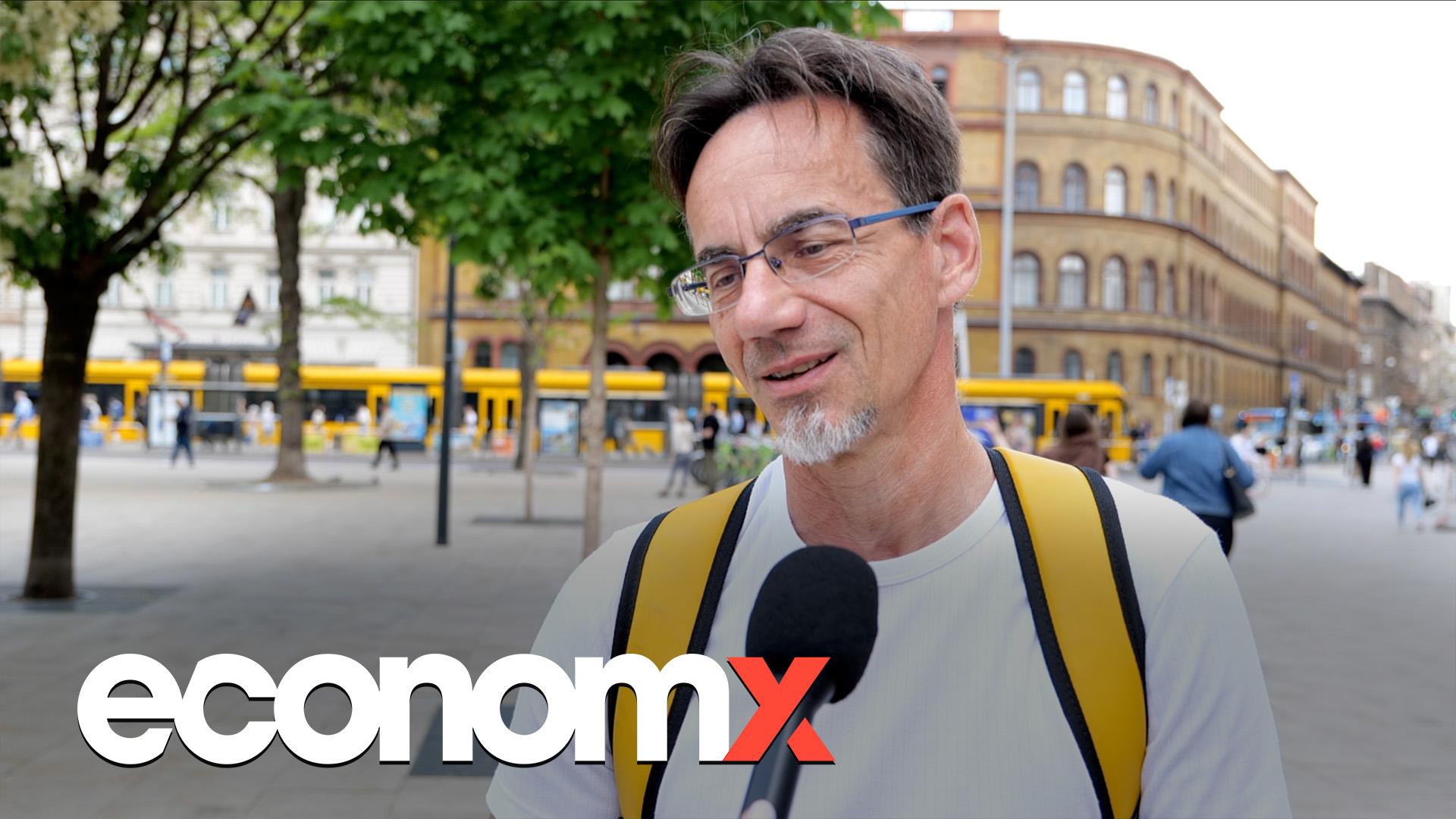 Thumbnail for „Mindegy csak hasson” – így kávézik az ország