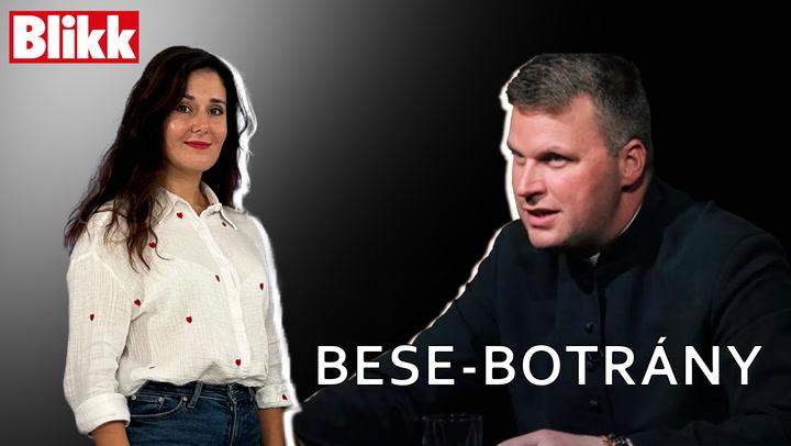 Thumbnail for Bese-botrány
