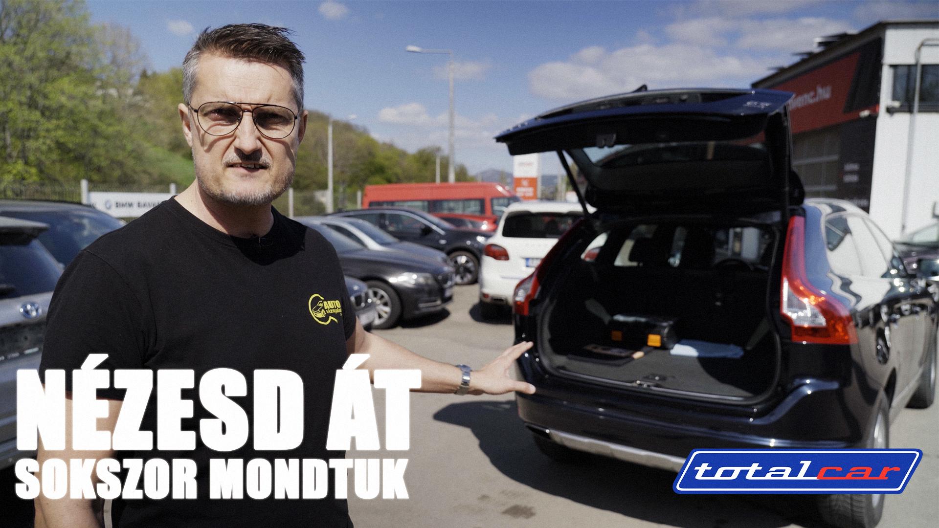 Thumbnail for Csak egy árnyalat a különbség, mégsem ugyanaz – Segítség, átvertek!
