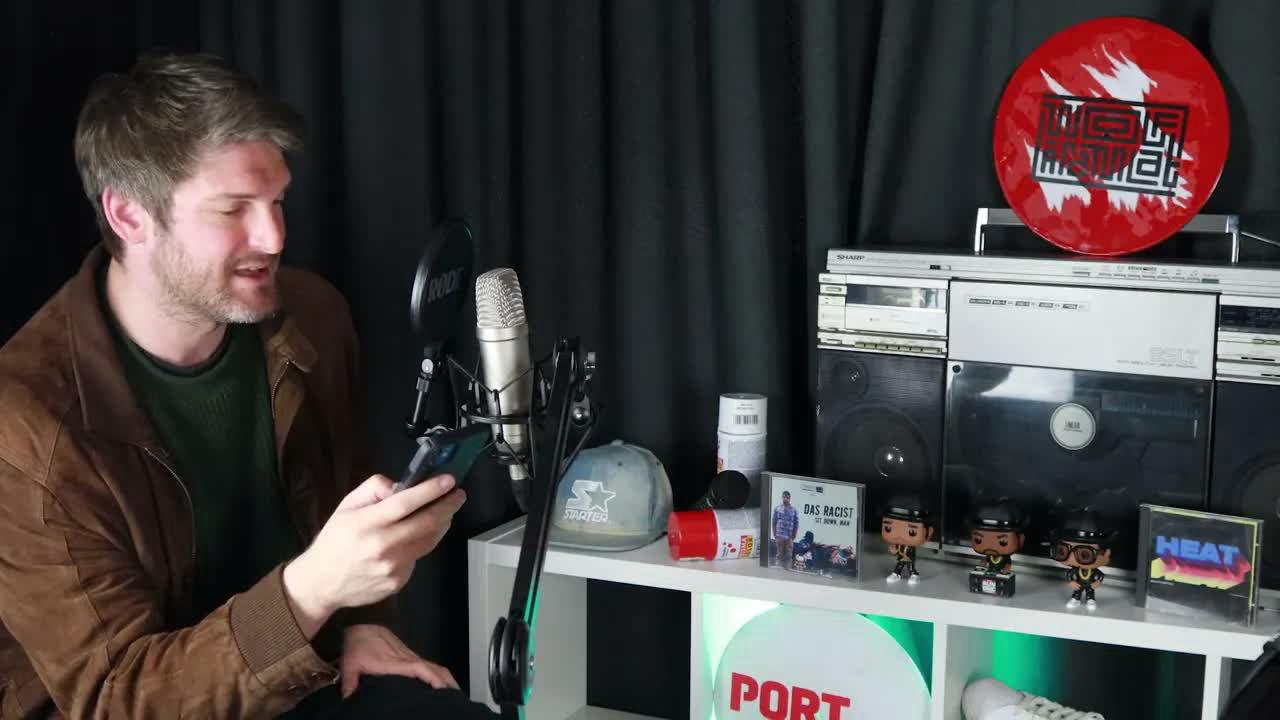 Závada Péter verse (Wolf Áramlat Edition) thumbnail