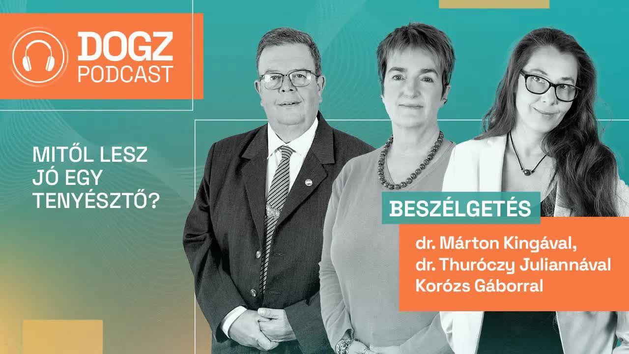 Mitől lesz jó egy tenyésztő?