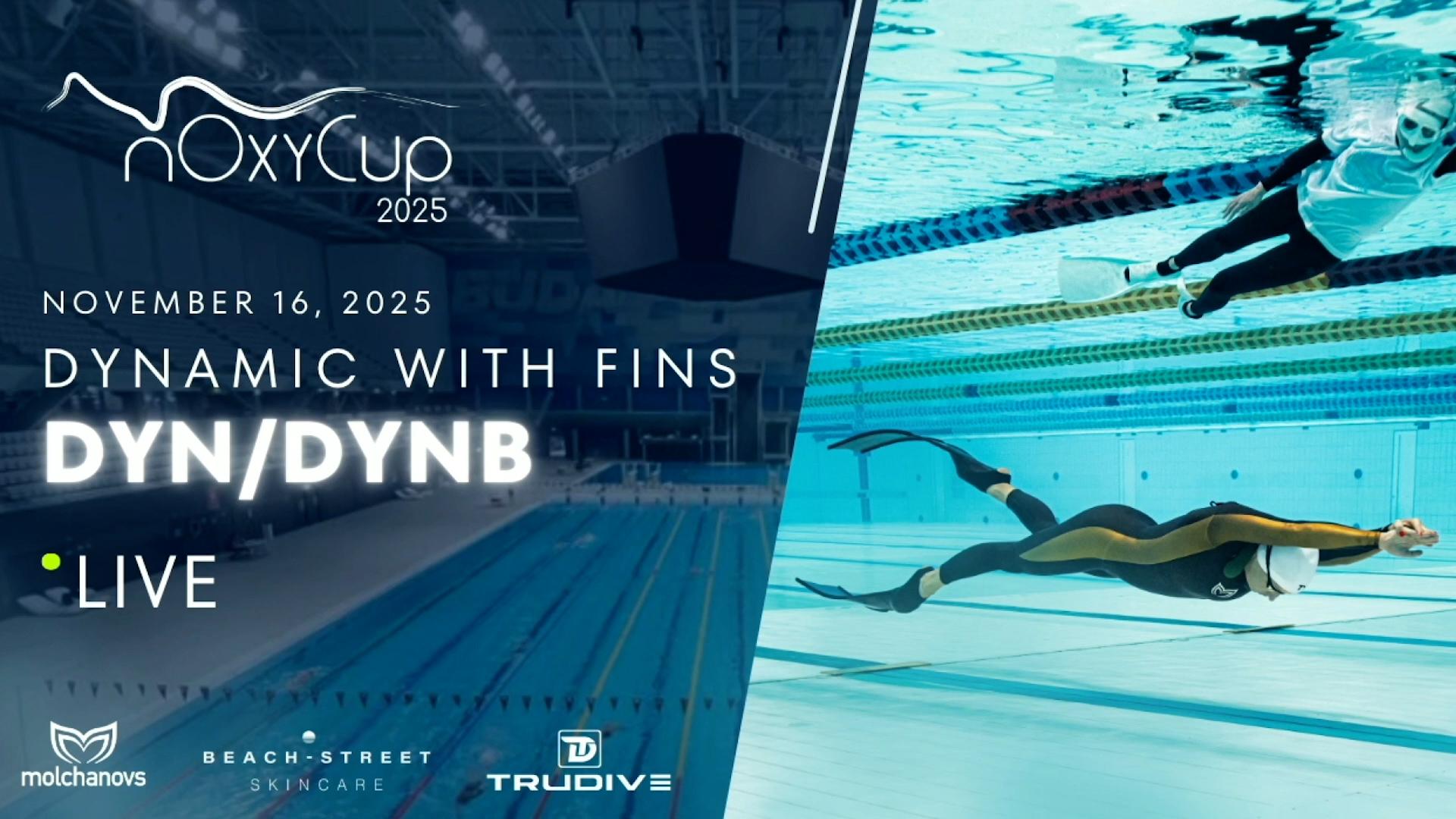 Thumbnail for Záporoztak az egyéni rekordok a Duna Arénában, a horvát legenda bizonyult a legjobbnak