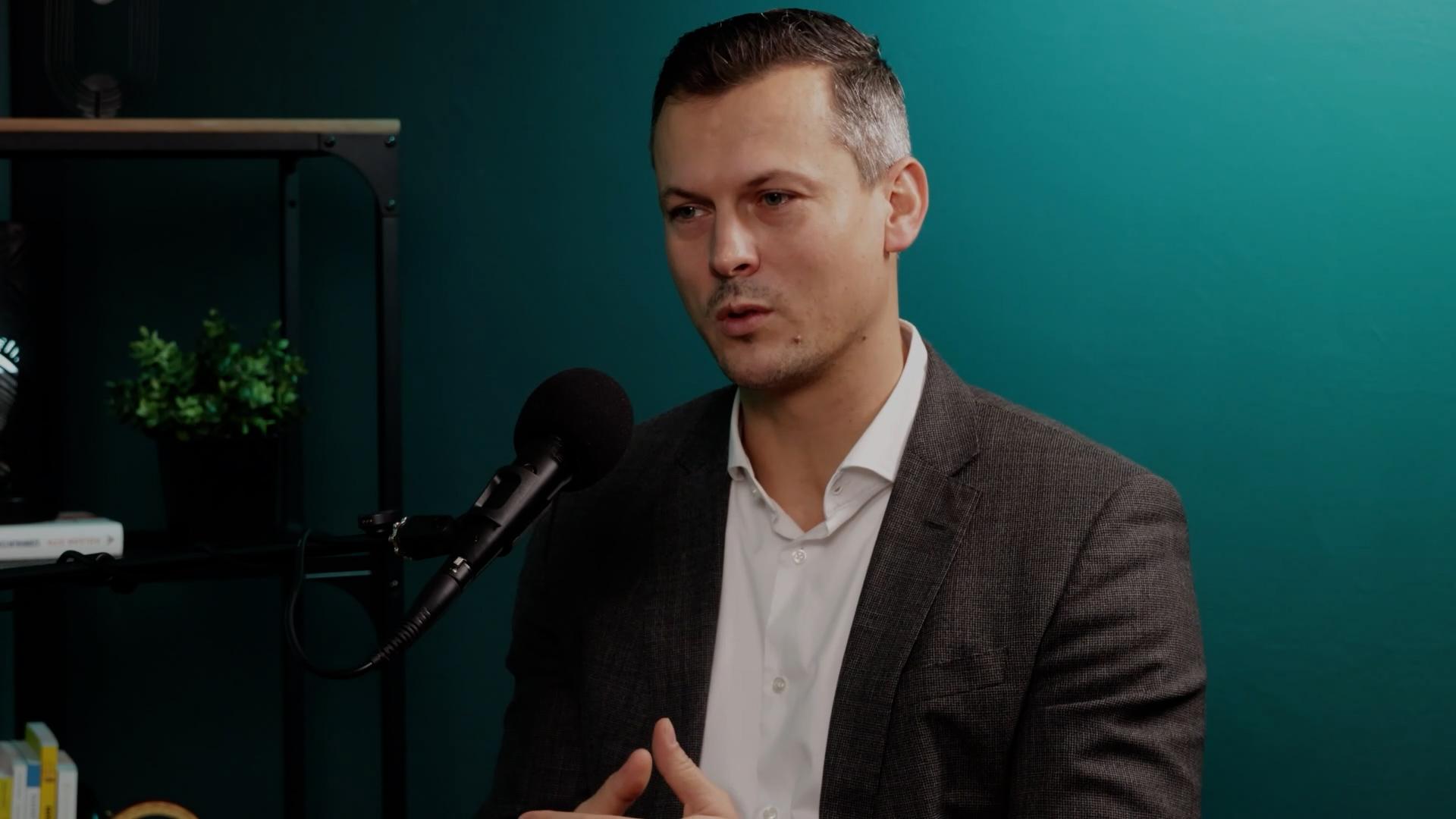 Thumbnail for Baji Balázs: Ha nem hiszem el a rajtnál, hogy ott a helyem, nem lett volna világbajnoki érmem