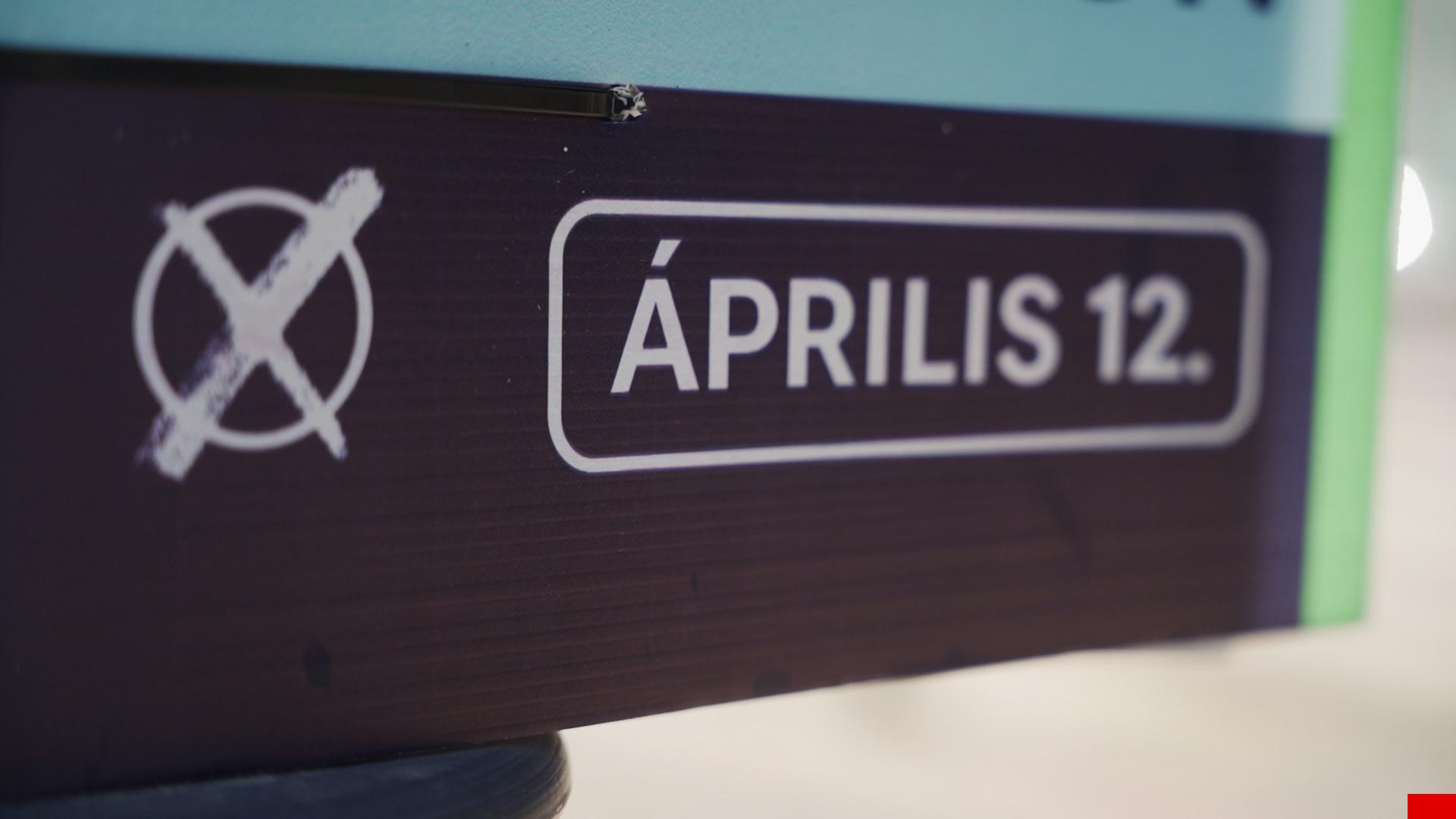 Thumbnail for Éles szavak és nagy érzelmek: megkérdeztük az utca emberét a választási hajráról