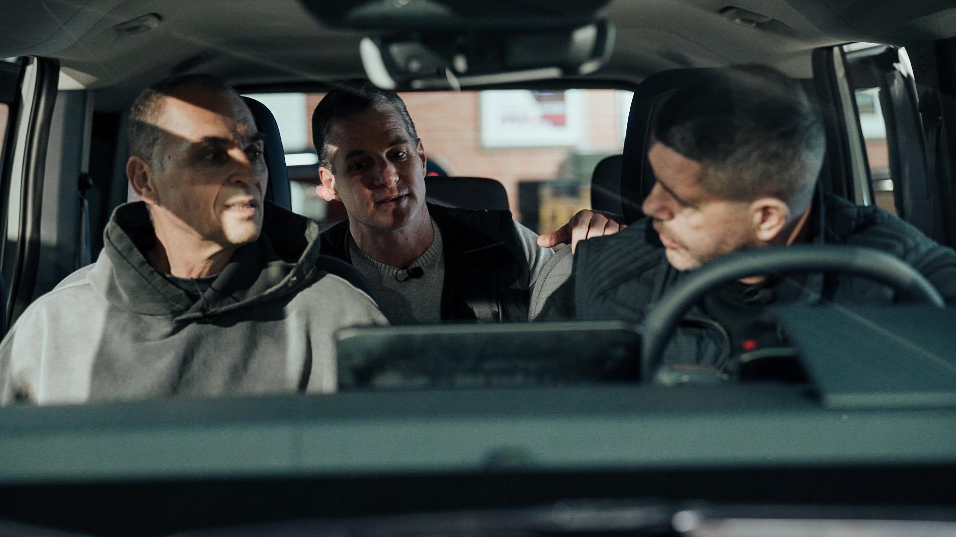 Különleges külsejű KIA modellt teszteltek Palikék thumbnail