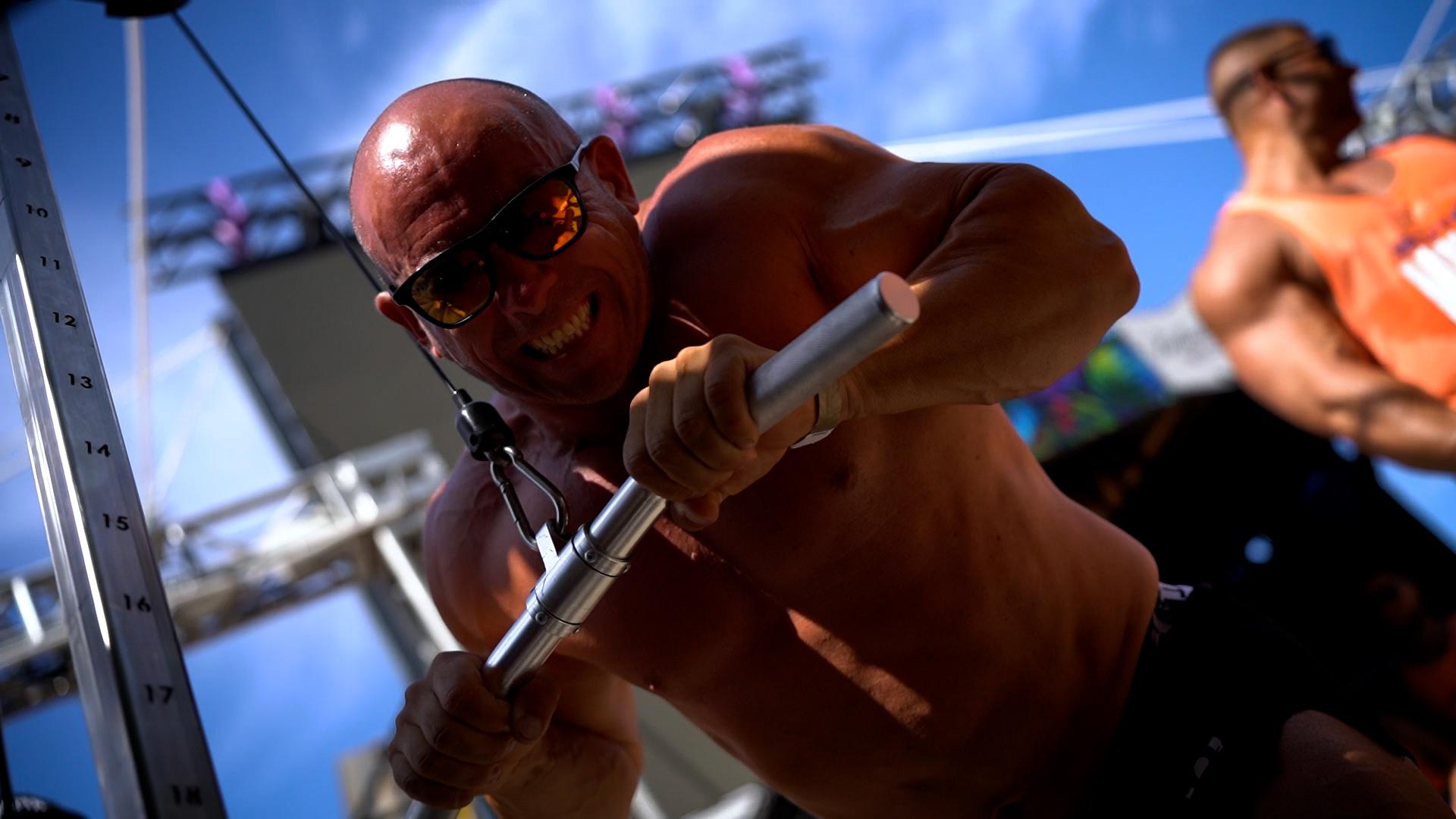 Thumbnail for Ez az élmény minden évben több ezer embert vonz a Balatonhoz: ilyen volt a 14. Scitec Muscle Beach