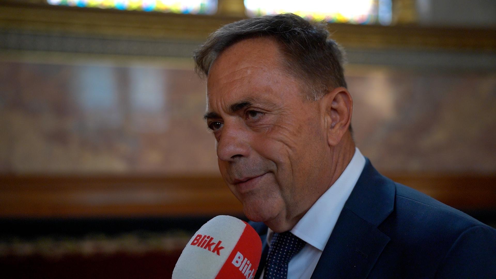 Thumbnail for Pócs János: Orbán Viktor egy válságkezelő miniszterelnök, Magyar Péter pedig egy válságcsináló