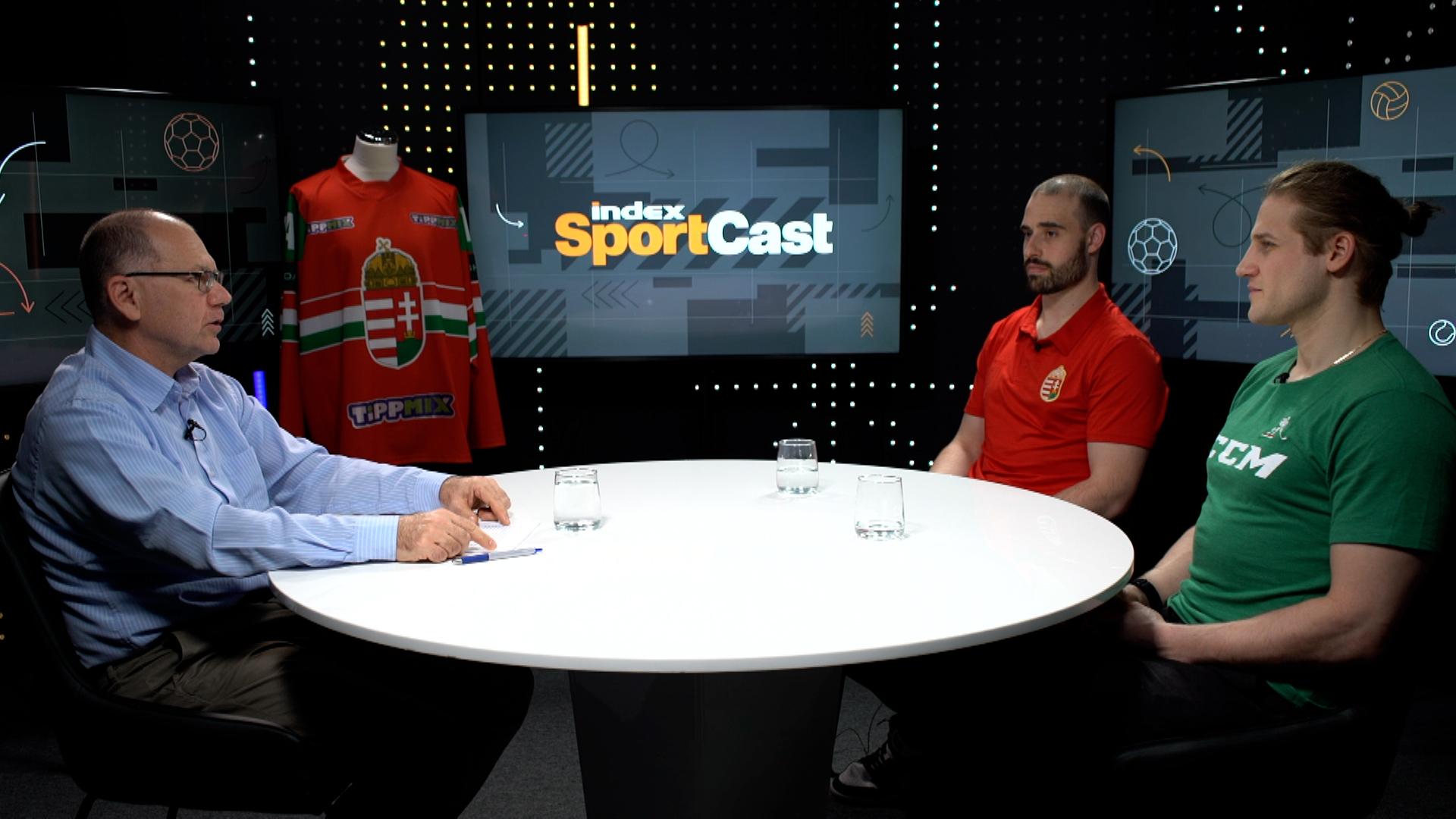 Thumbnail for Komoly erőpróba előtt a magyar válogatott: jó riválisok ellen kell jól játszani