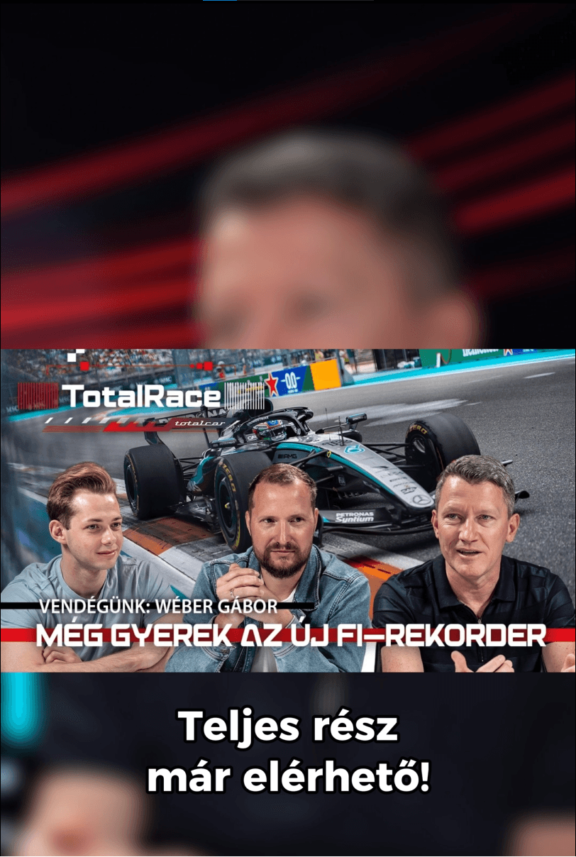 TotalRace 2.